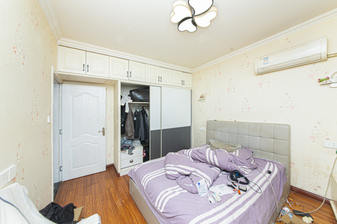 聚湖半岛房源室内图 常州聚湖半岛在售二手房源室内图_小牛看房