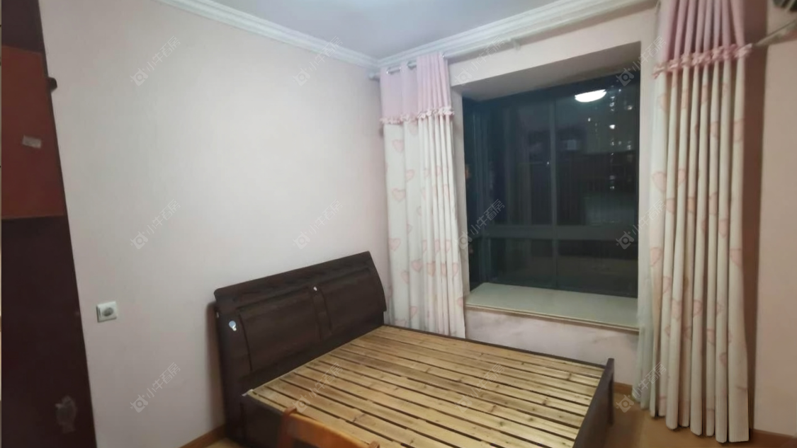 常州青山湾北区在租房源_小牛看房