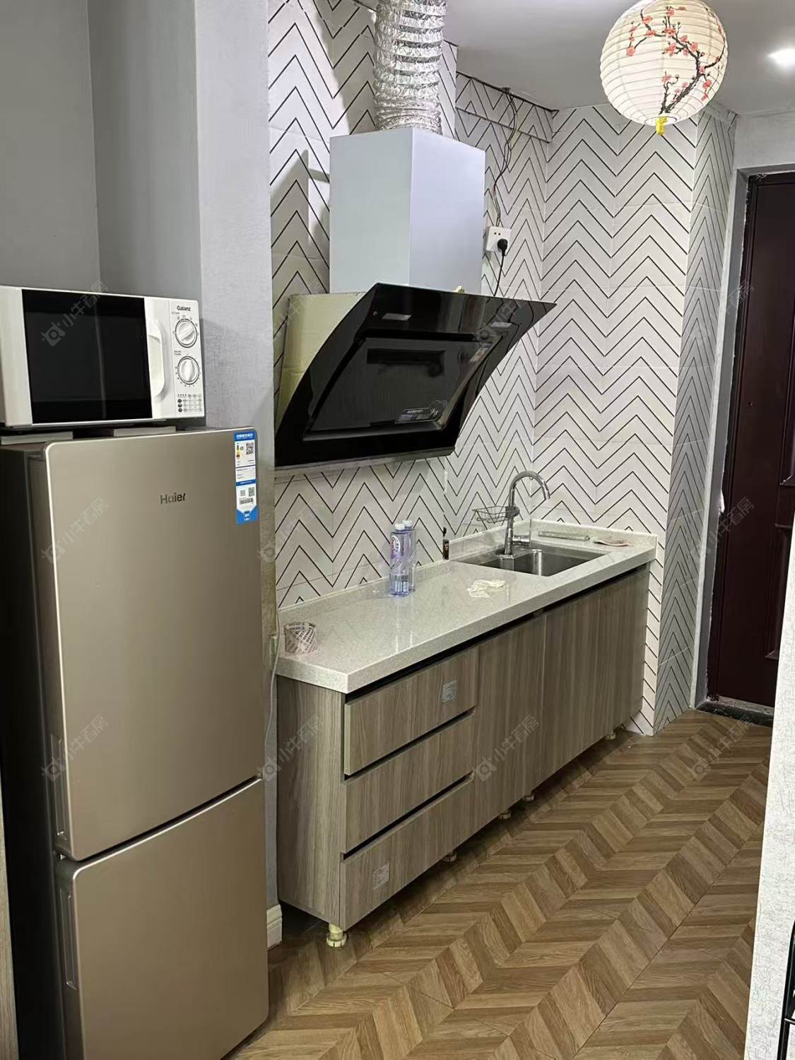 常州星河国际六区在租房源室内图_小牛看房