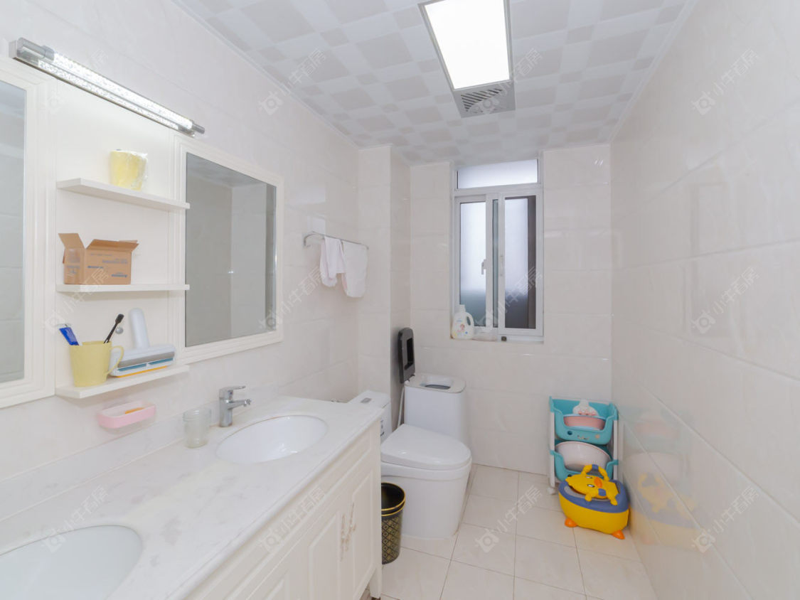 龙湖香醍漫步北区房源室内图 常州龙湖香醍漫步北区在售二手房源室内图_小牛看房