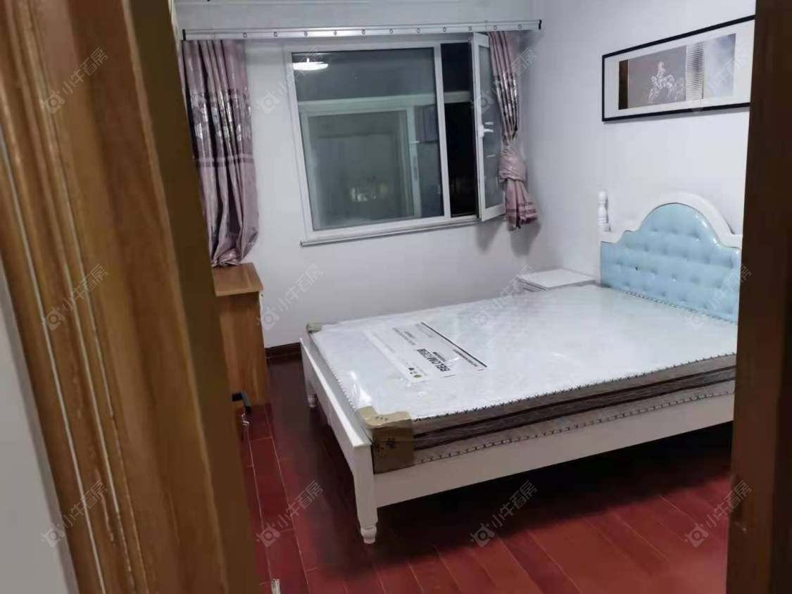 常州侨光苑在租房源_小牛看房