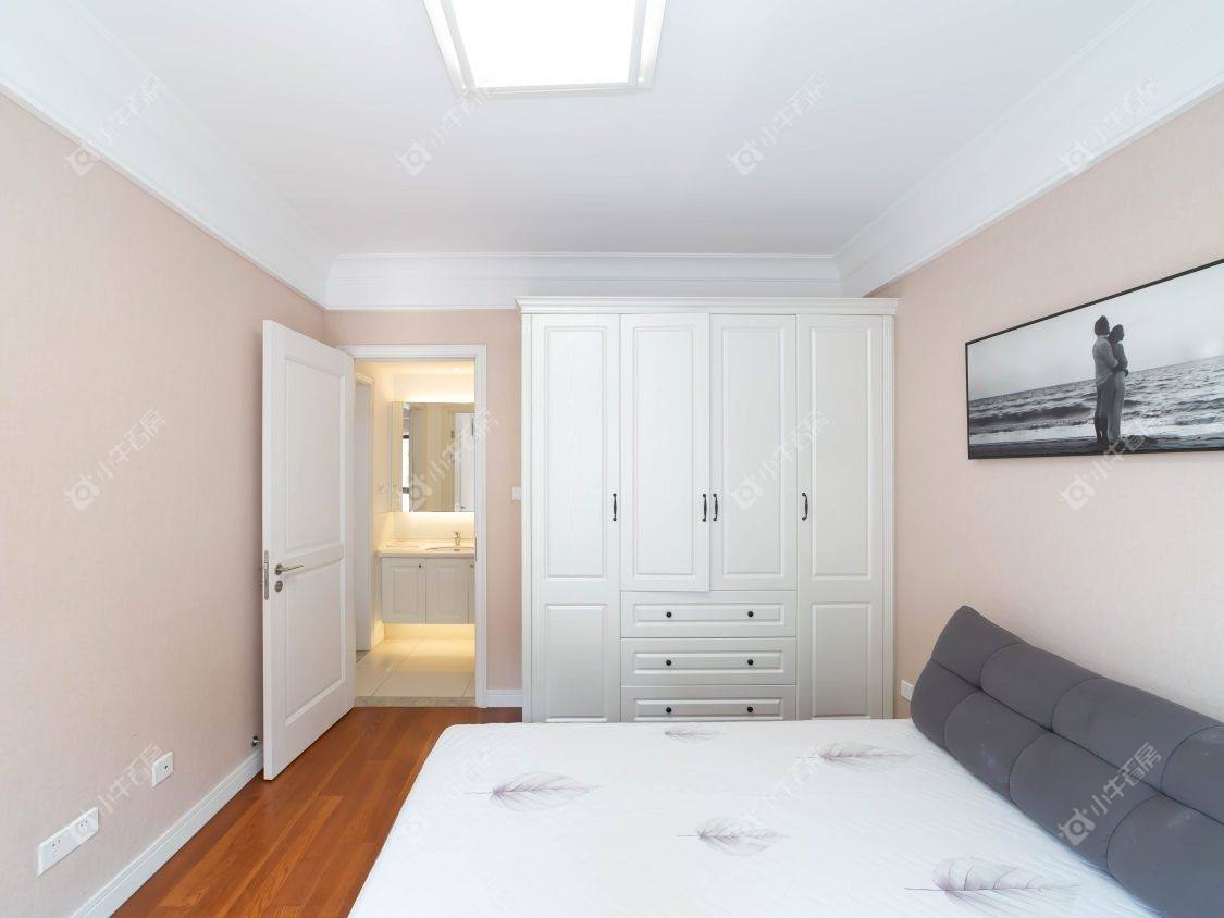 常州景瑞望府在租房源室内图_小牛看房