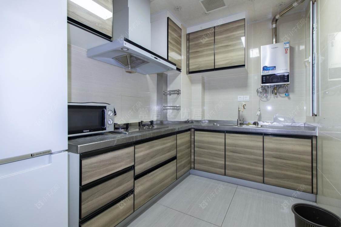 常州新乐花园在售二手房源室内图_小牛看房