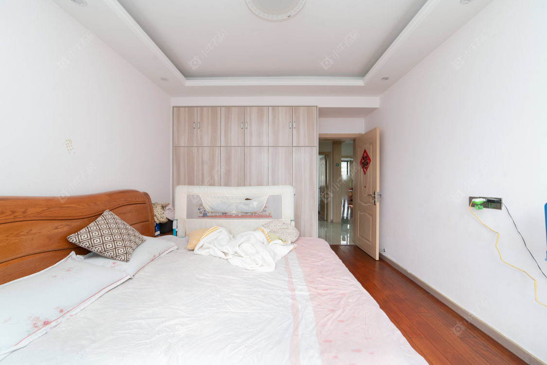 常州檀香湾在售二手房源室内图_小牛看房