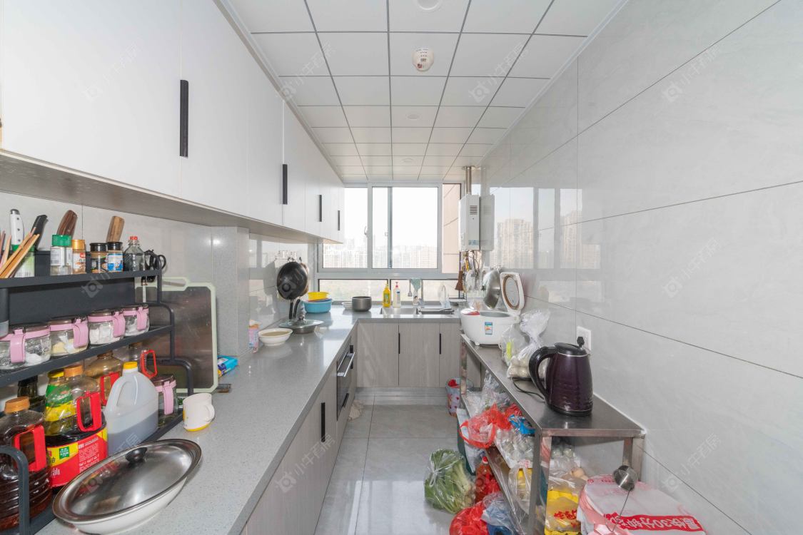 常州宝龙国际花园二期在售二手房源室内图_小牛看房