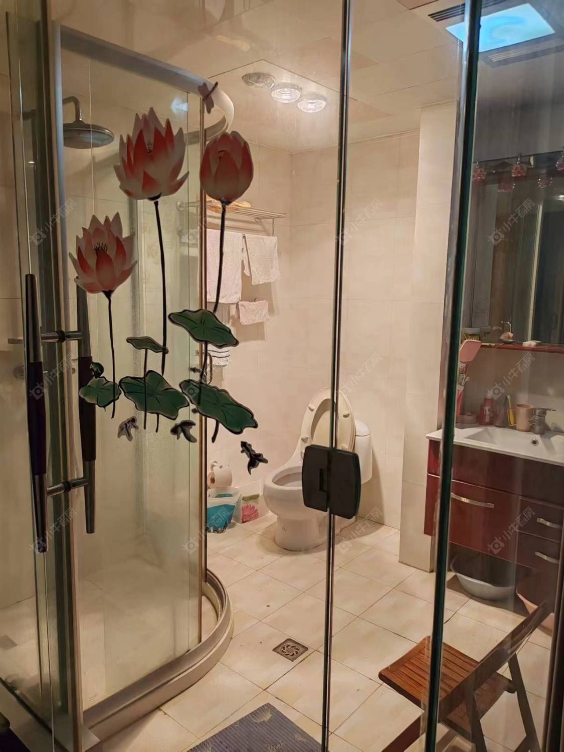 常州天安花园租房_天安花园3室2厅房源出租