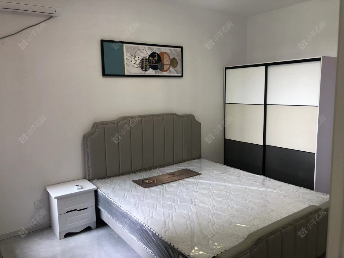 常州美林湖水岸枫情在租房源_小牛看房