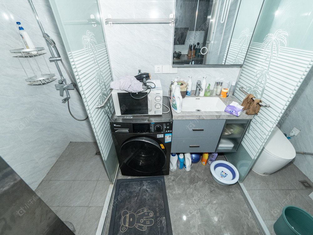 碧桂园壹号天禧房源室内图 常州碧桂园壹号天禧在售二手房源室内图_小牛看房