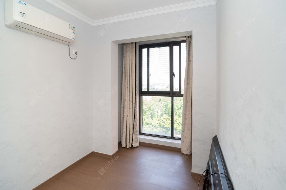 常州万水美兰城在售二手房源室内图_小牛看房