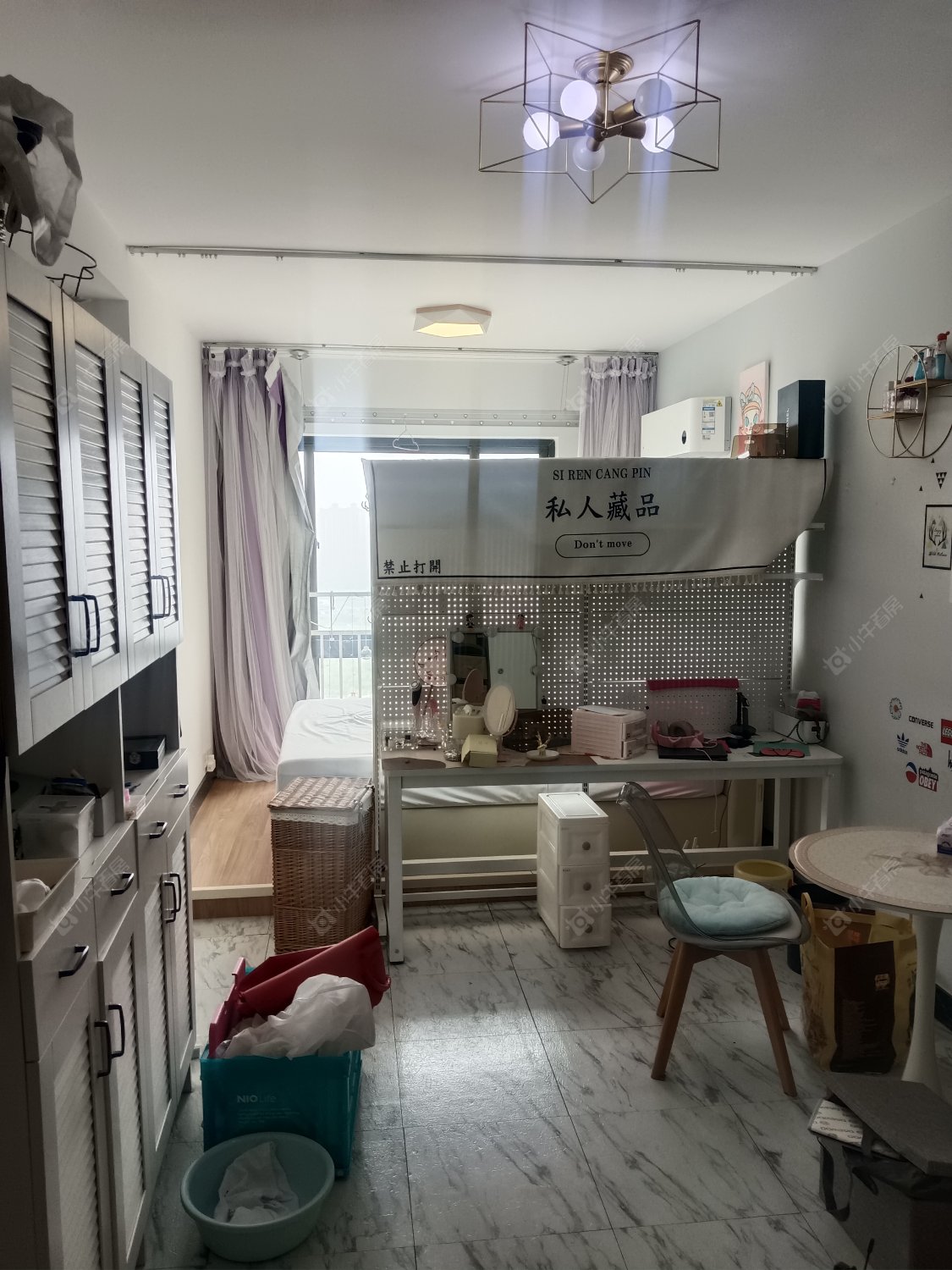 常州金百国际在租房源室内图_小牛看房