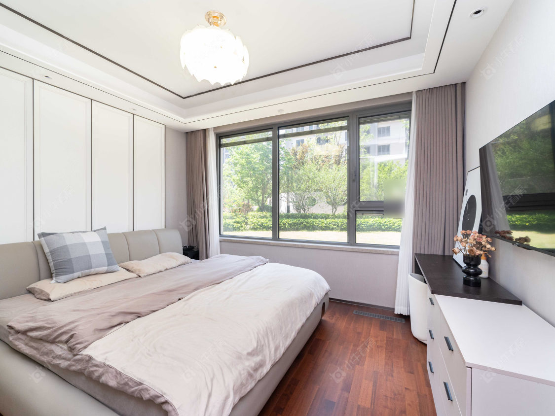 常州嘉宏一江风华在售二手房源室内图_小牛看房