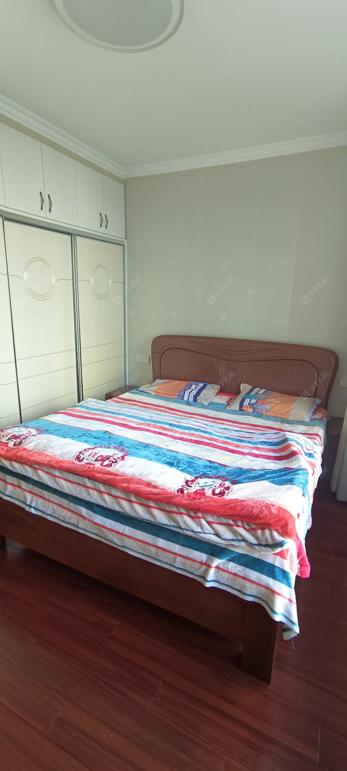 常州大名城西区在租房源_小牛看房