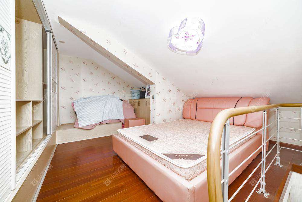 常州龙德花园在租房源室内图_小牛看房