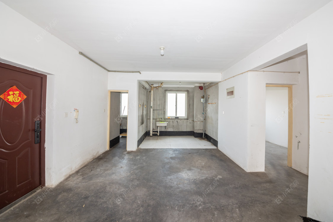 常州新景花苑二期在售二手房源室内图_小牛看房