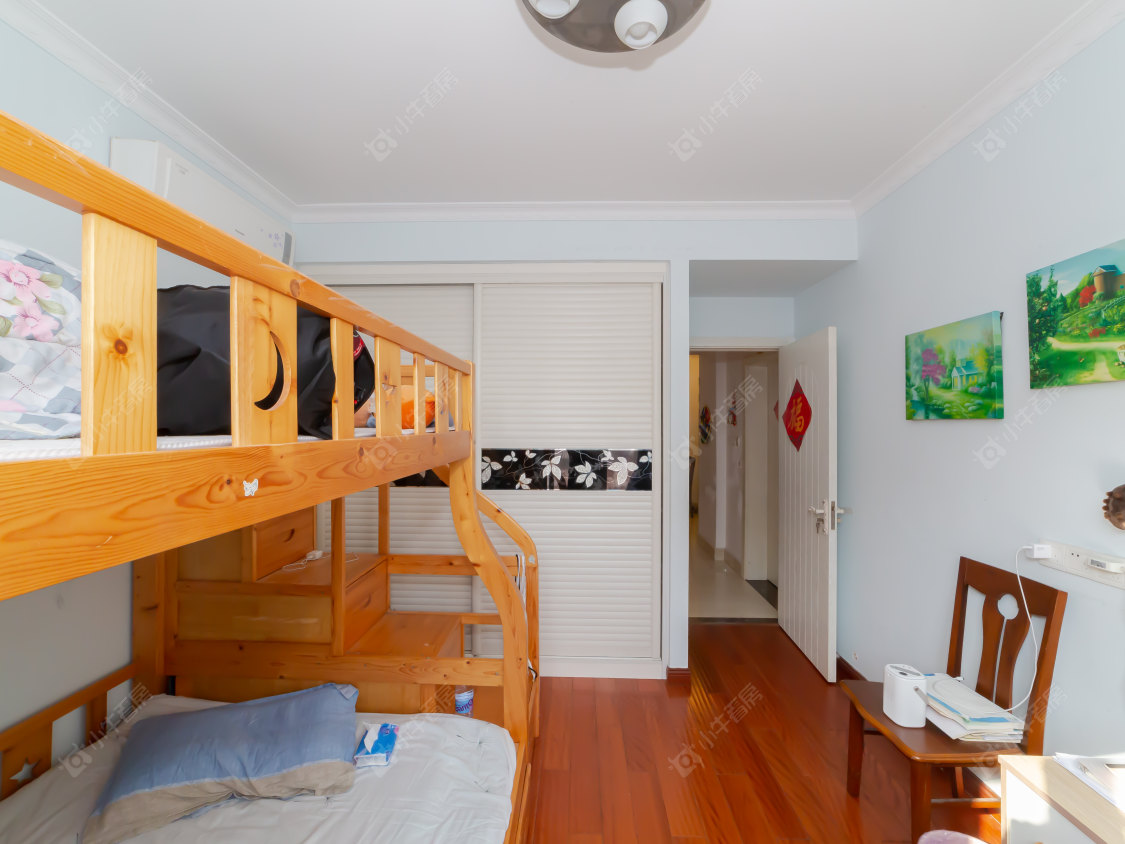 常州阳光龙庭在售二手房源室内图_小牛看房