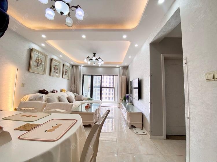 常州康桥水郡在租房源_小牛看房