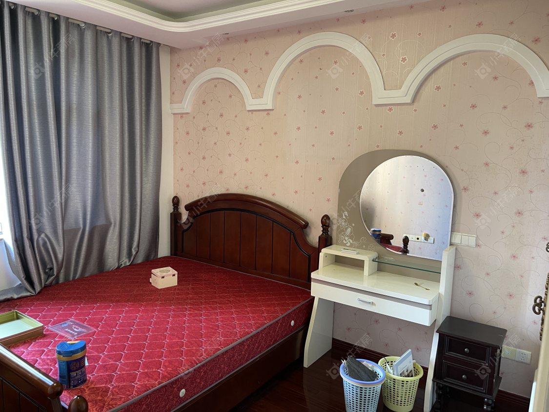 常州银河湾第一城一期在租房源室内图_小牛看房