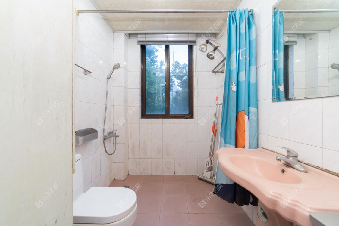 常州常飞公寓在租房源室内图_小牛看房