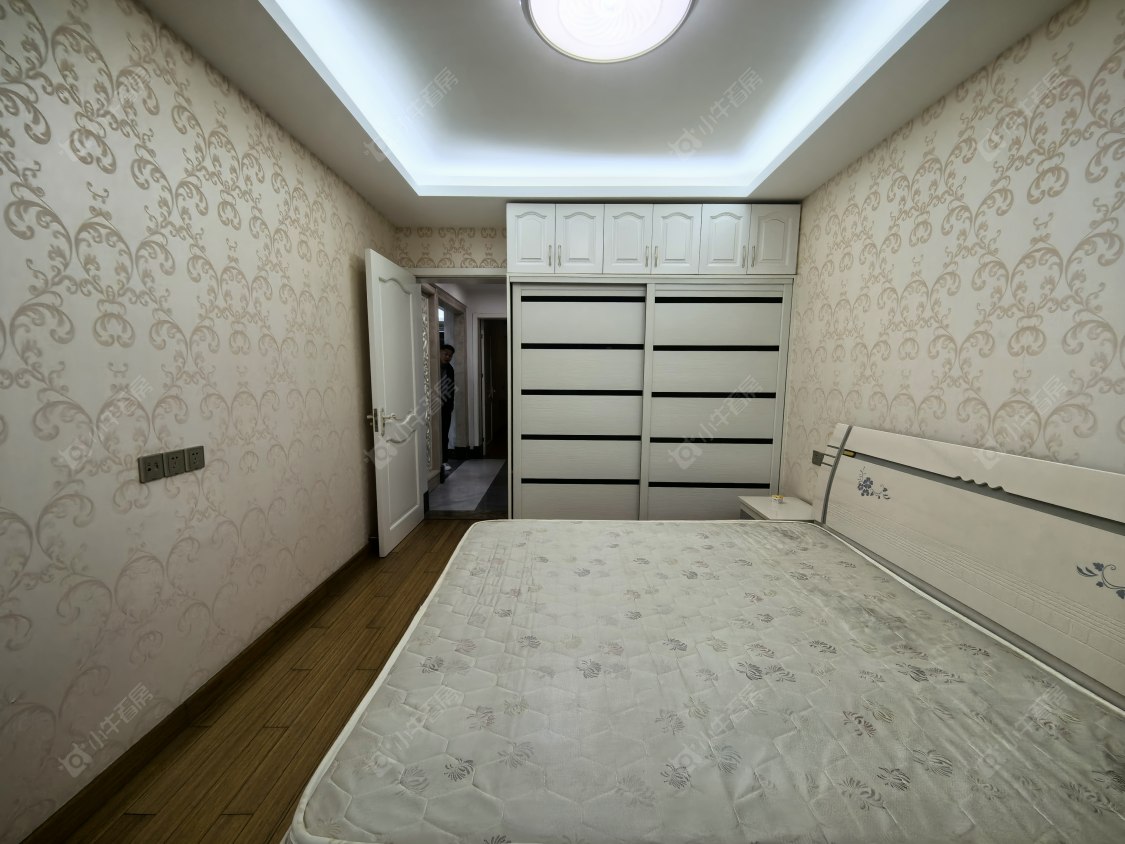 常州香溢紫郡三期在租房源室内图_小牛看房