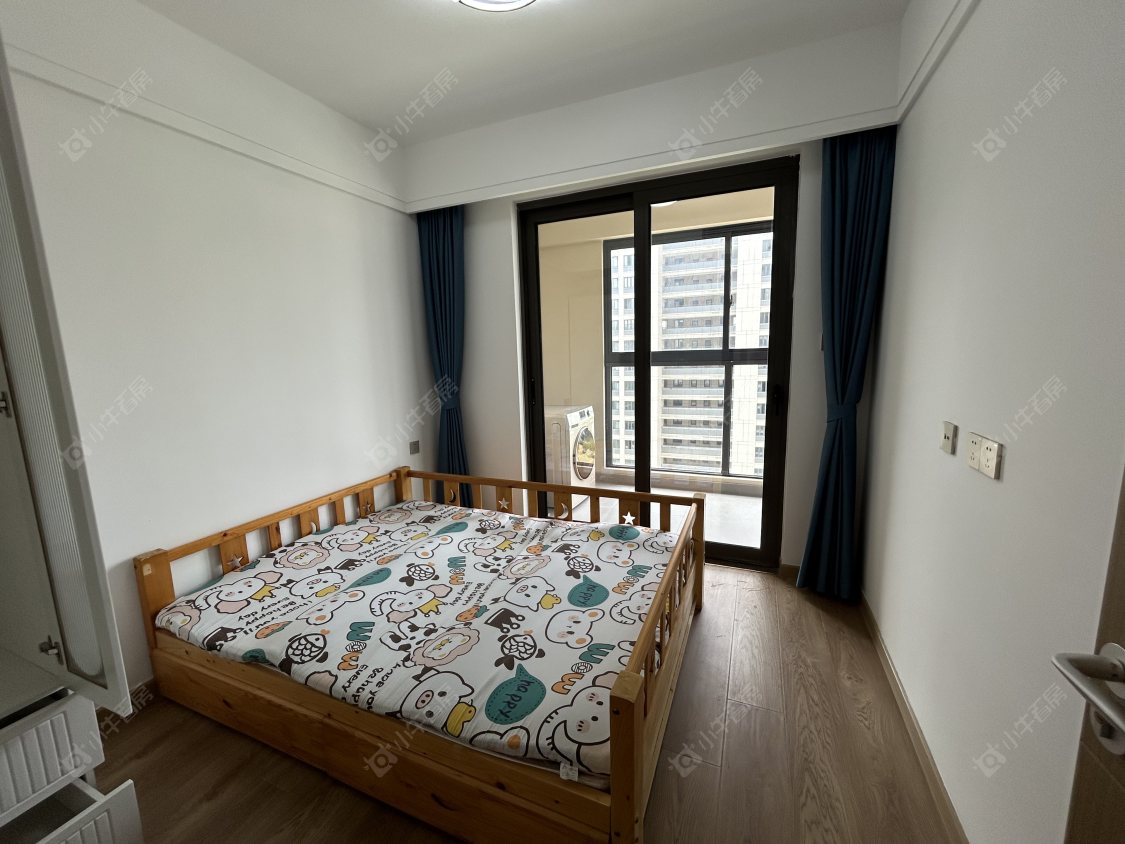 常州绿地香港名墩道在租房源_小牛看房