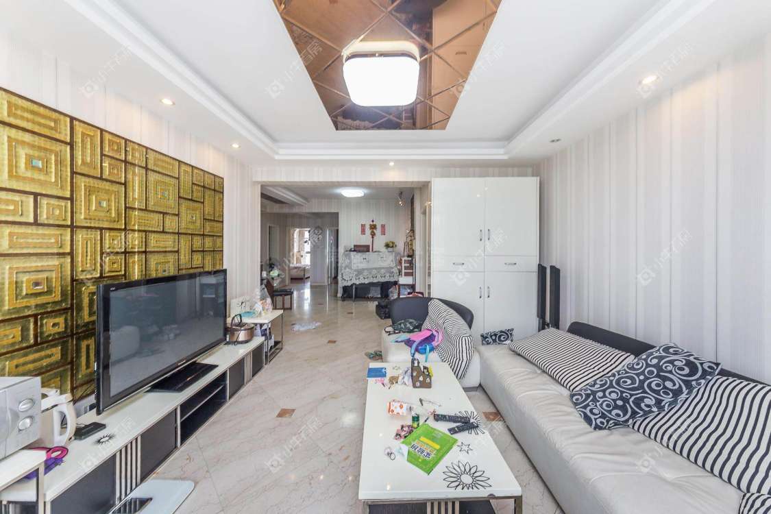 常州桃林雅景园在租房源_小牛看房