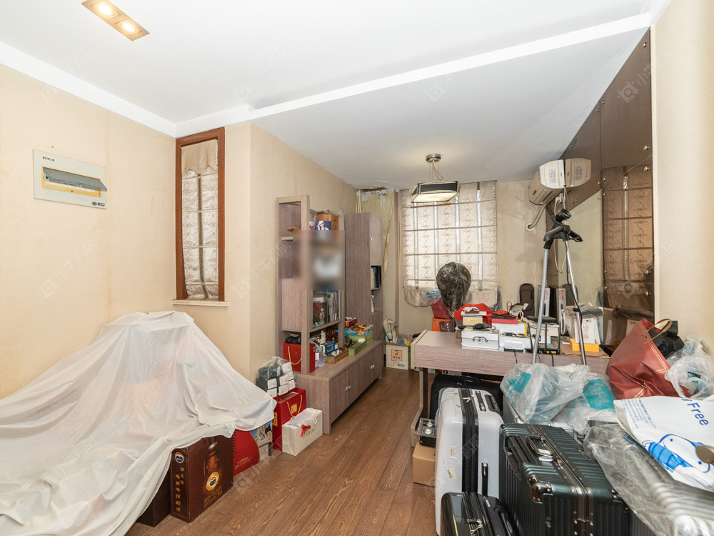 常州西夏金苑在售二手房源室内图_小牛看房