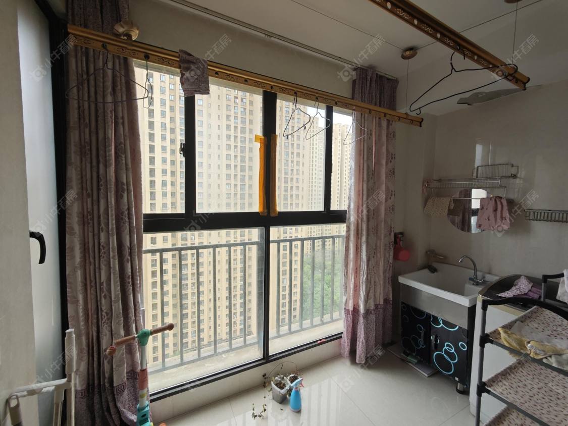 常州香溢紫郡二期在租房源室内图_小牛看房