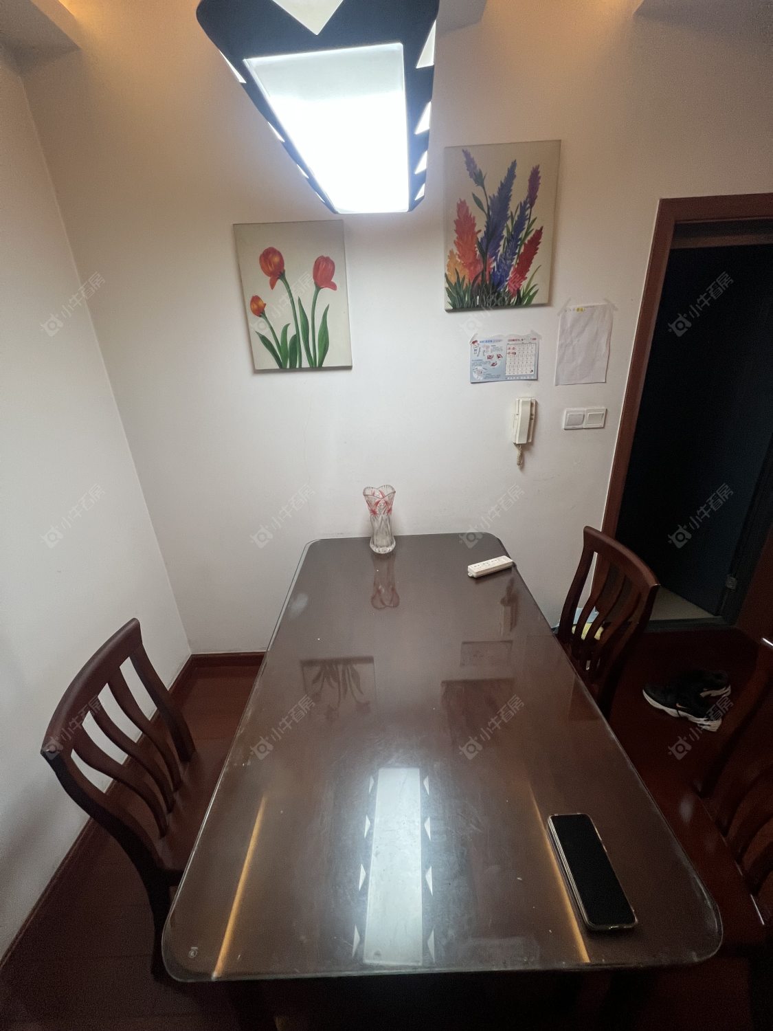 常州太湖明珠苑南苑在租房源室内图_小牛看房