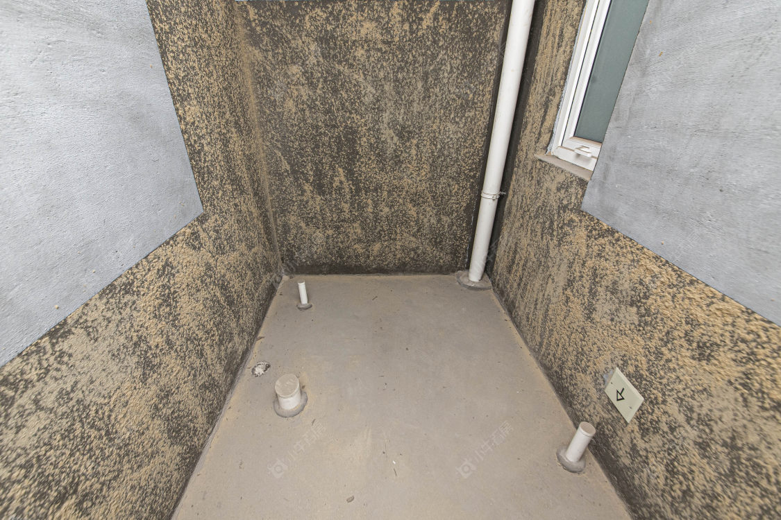 常州招商花园城别墅区在售二手房源室内图_小牛看房