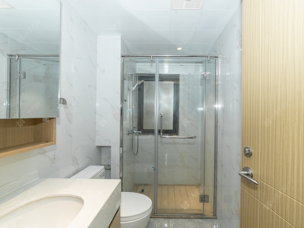 常州绿地香港名墩道在售二手房源室内图_小牛看房