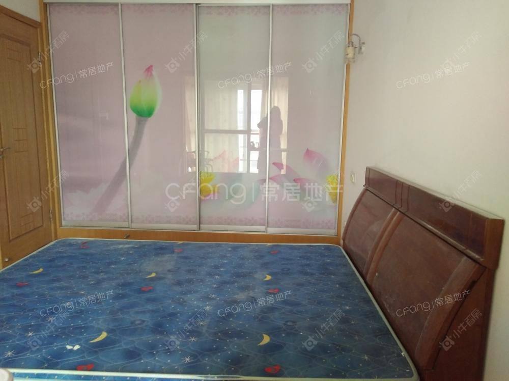 常州绿园爱舍南区在租房源_小牛看房