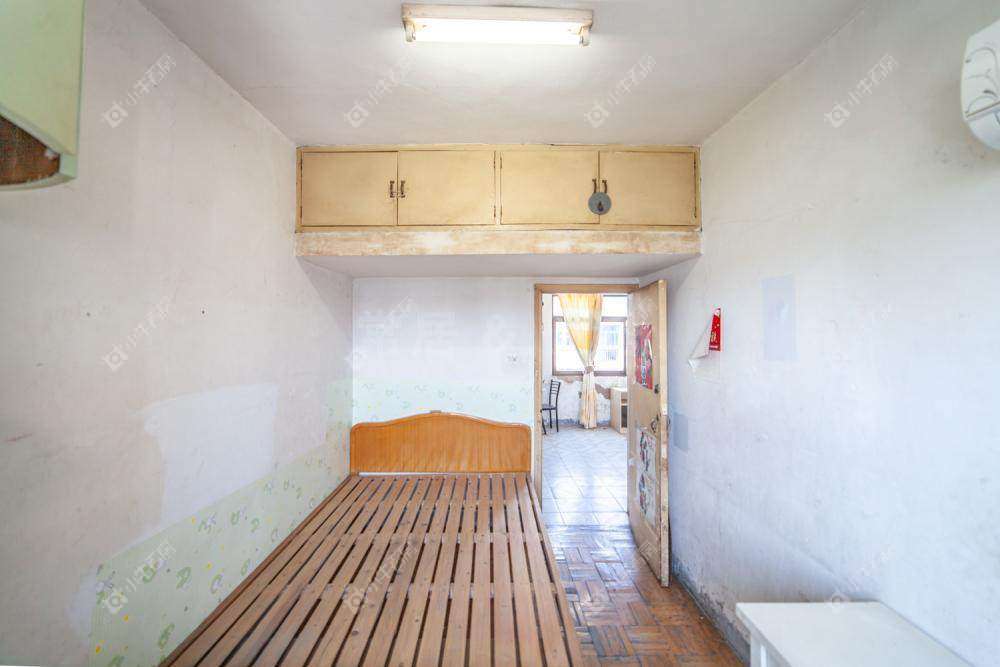 常州兰翔新村租房_小牛看房