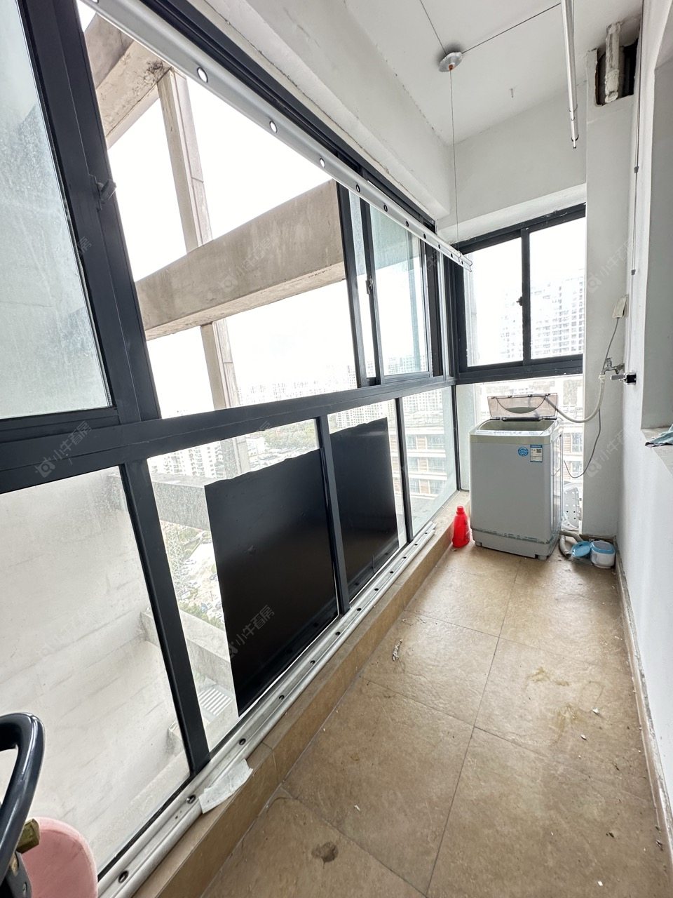 新北万达广场房源室内图 常州新北万达广场在租房源室内图_小牛看房