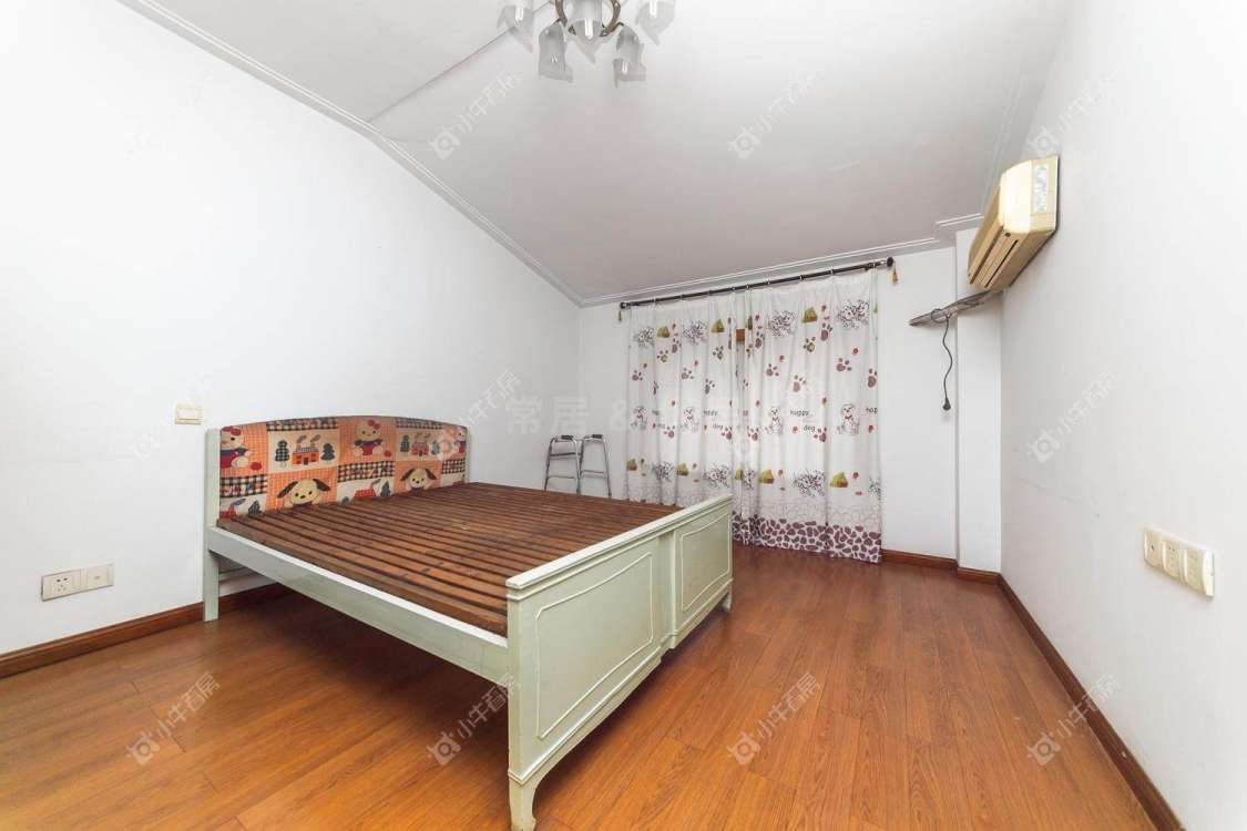 常州锦阳花苑在租房源_小牛看房