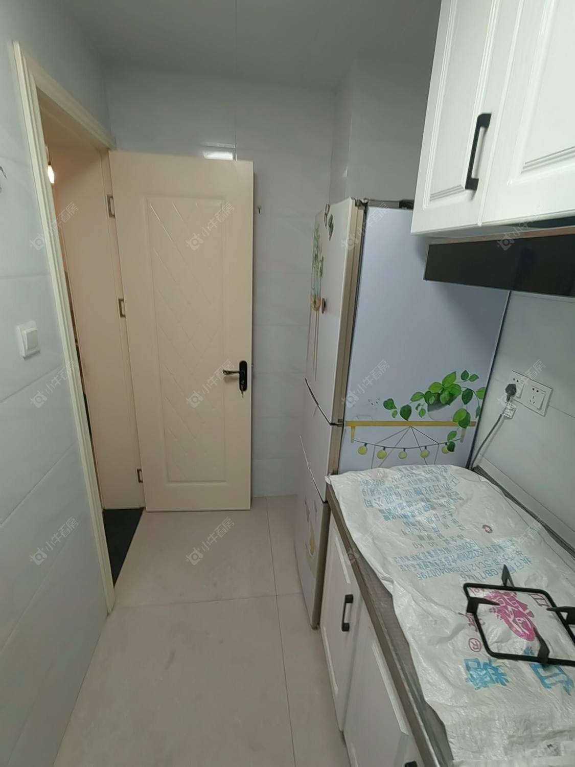 常州藏龙苑西区在租房源室内图_小牛看房