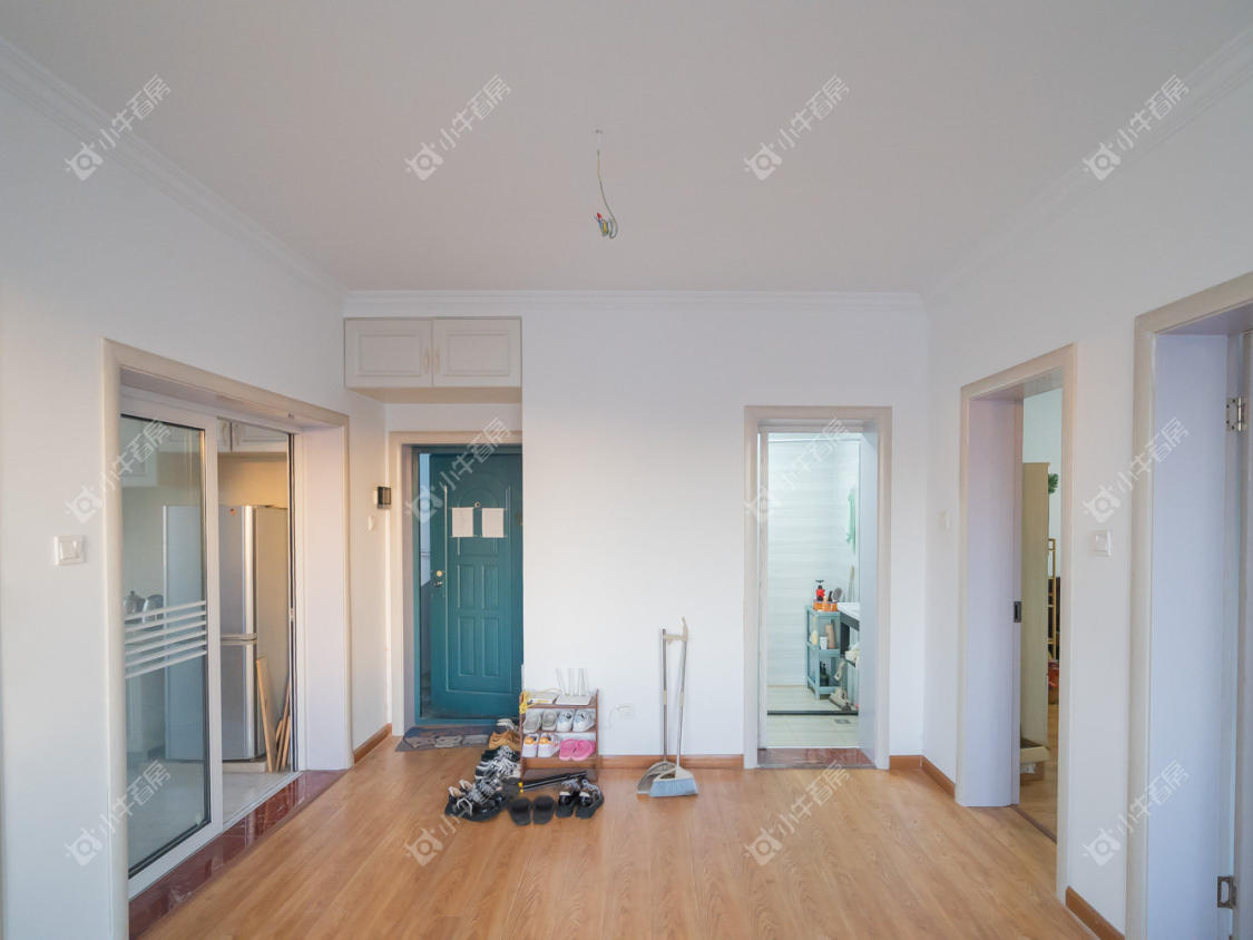 常州北太平桥租房_小牛看房