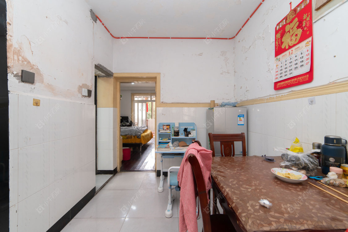 常州勤业四村北区在售二手房_小牛看房