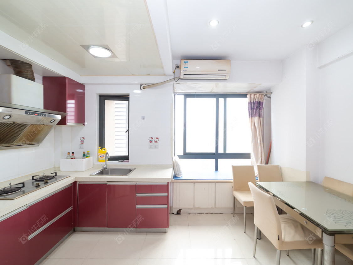 新城尚东区花园西区房源室内图 常州新城尚东区花园西区在售二手房源室内图_小牛看房