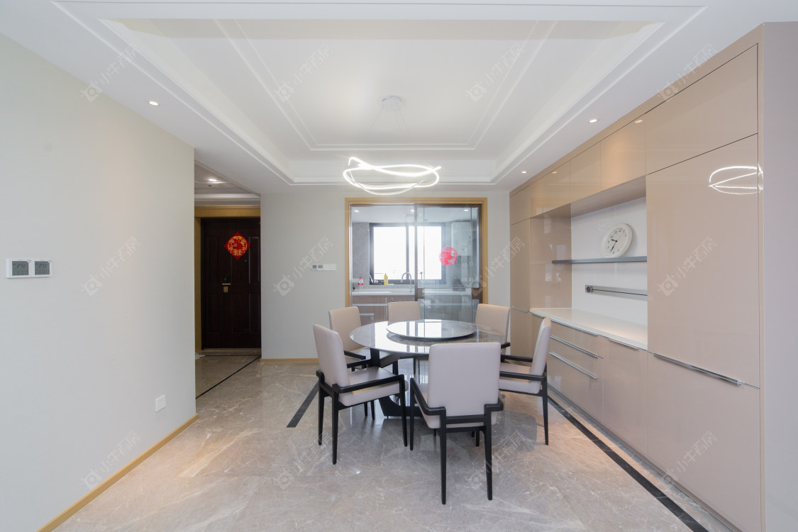 新城樾隽中央房源室内图 常州新城樾隽中央在售二手房源室内图_小牛看房