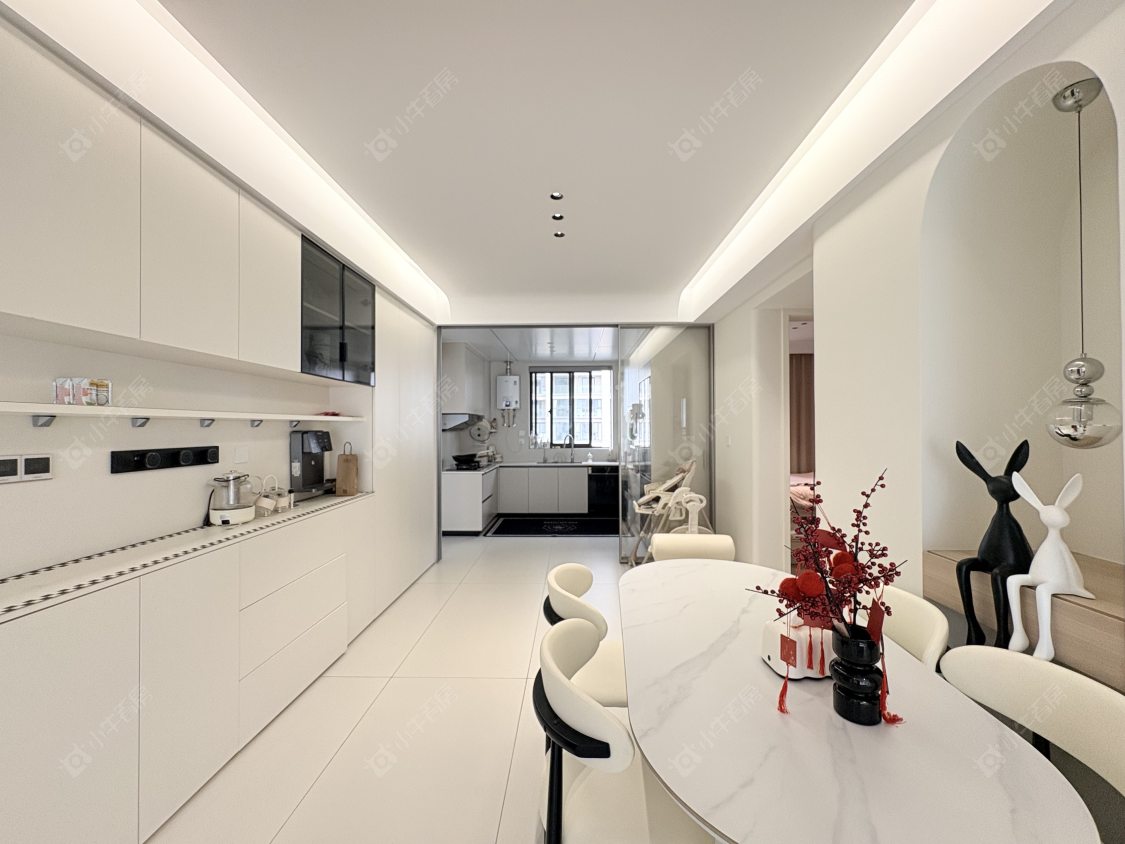 丹阳和园在售二手房源室内图_小牛看房