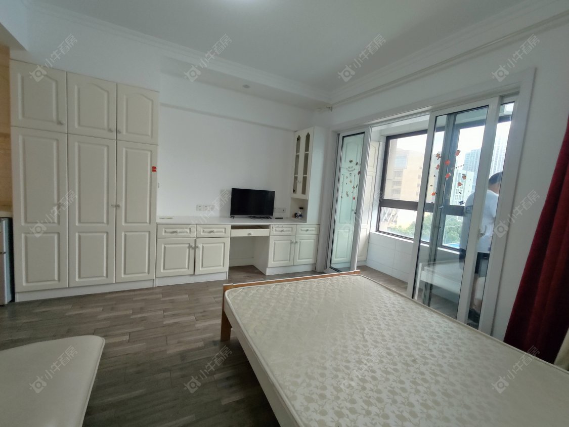 常州中奥珑郡在租房源_小牛看房