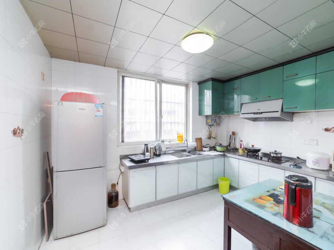 常州河苑家园二期在租房源室内图_小牛看房