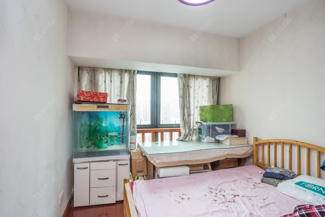 常州青山湾南区在售二手房源室内图_小牛看房