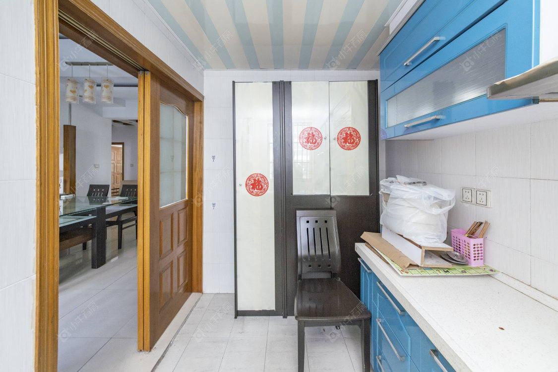 常州芳草园在售二手房源室内图_小牛看房