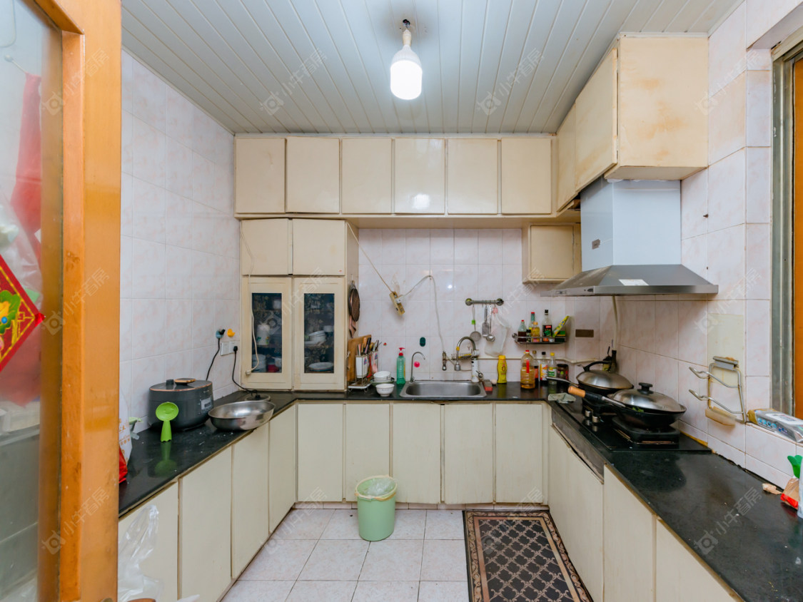 常州机械新村在售二手房源室内图_小牛看房