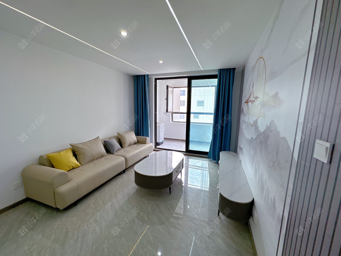 新城黑牡丹·世纪之光房源室内图 常州新城黑牡丹·世纪之光在租房源室内图_小牛看房