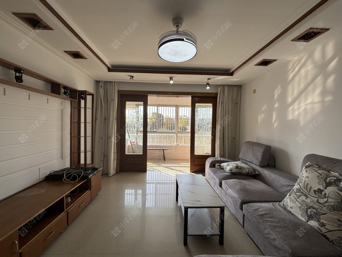 常州新盛花苑3室2厅在租房源出租