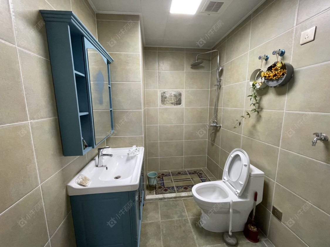 常州武进万达广场在租房源室内图_小牛看房