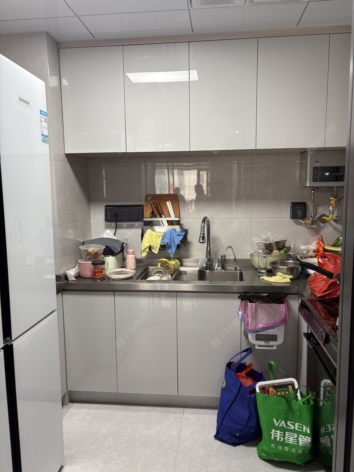 常州百馨西苑五期在租房源_小牛看房