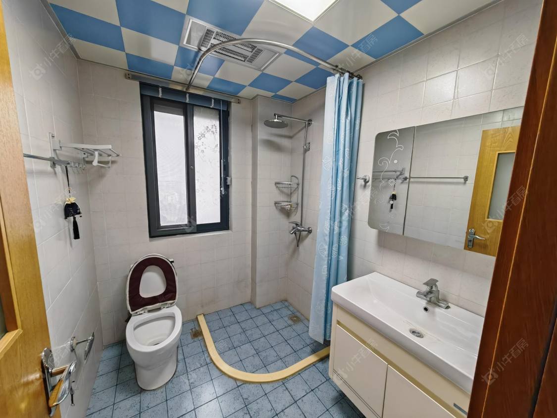 常州阳光龙庭在租房源室内图_小牛看房